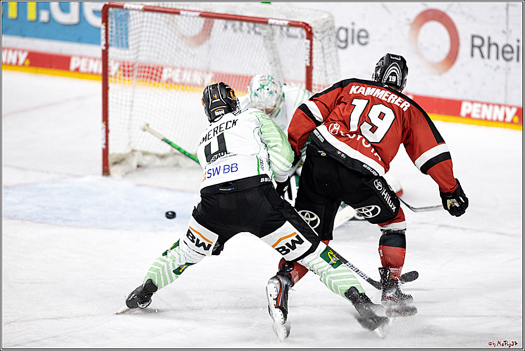 016 KEC Bietigheim Steelers 7 3 2021